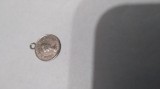 Cumpara ieftin PANDATIV /MEDALION QUEEN ELIZABETH THE SECOND