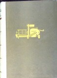 MANUALUL CONSTRUCTORULUI DE MASINI AGRICOLE VOL.1-A.V. KRASNICENKO, M. SEGARCEANU-361650