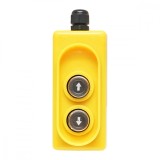 Telecomanda industriala cu 2 comenzi 12V Breckner Germany