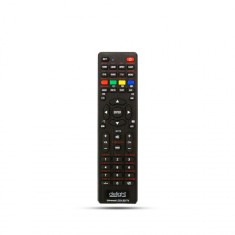 Telecomanda universala TV - 250+ modele TV - negru Best CarHome