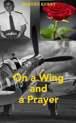 On a Wing and a Prayer: Holding Out for a Miracle foto