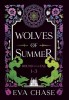 Wolves of Summer: Bound to the Fae - Books 1-3