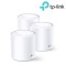 TP-LINK KIT AX1800 MESH WIFI 6 SYSTEM