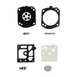 Kit reparatie carburator drujba compatibil Stihl MS 270, MS 280, MS 341, MS 280, MS 440, MS 441 (K20-HD)