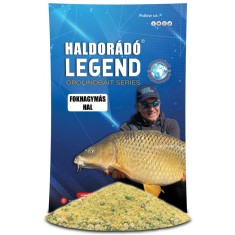 Haldorado - Nada Legend Groundbait 800g - Peste Usturoi