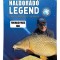 Haldorado - Nada Legend Groundbait 800g - Peste Usturoi