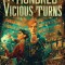 A Hundred Vicious Turns (the Broken Tower Book 1)