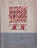 1226SPN Textilele populare rom&acirc;nești din Munții Bihorului de Nicolae Dunăre, 1959