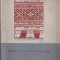 1226SPN Textilele populare rom&acirc;nești din Munții Bihorului de Nicolae Dunăre, 1959