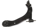 Brat suspensie Chevrolet Hhr 09.05-12.11, Fata, Stanga, SRLine