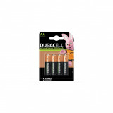 Cumpara ieftin DuraCell acumulator Ni-MH AA (R6) 2500mA B4 (10/10) BBB