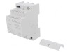 Transformator de Alimentare 15VA 230V AC 8V Cu Şuruburi