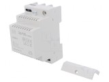 Transformator de Alimentare 15VA 230V AC 8V Cu Şuruburi