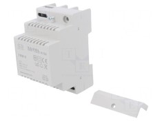 Transformator de Alimentare 15VA 230V AC 8V Cu Suruburi foto