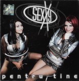 CD Sexxy - Pentru Tine MediaPro Music Format: CD Stare foarte buna