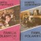 Familia Polaniecki I, II - Henryk Sienkiewicz