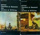 Cumpara ieftin Eduard Plietzsch - Pictori olandezi si flamanzi din secolul al XVII-lea, 2