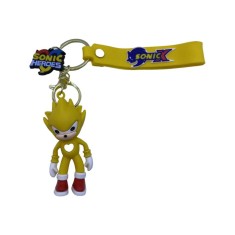 Breloc Sonic - Miles foto