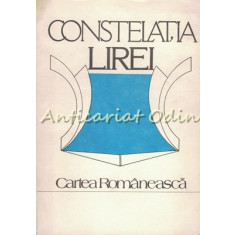 Constelatia Lirei - Antologia Poetilor Din R.S.S. Moldoveneasca