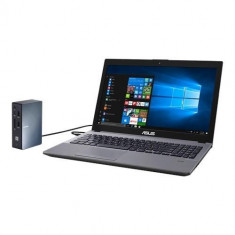 Docking station asus simpro dock conectare prin usb3.0 type-c (folosit atat pentru date cat si foto