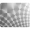 Mouse pad Logilink Aluminiu, Gri