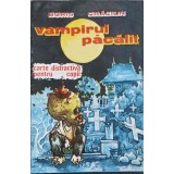VAMPIRUL PACALIT-BORIS CRACIUN-251731