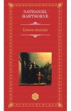 Litera stacojie - Nathaniel Hawthorne