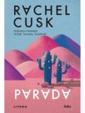 Parada/Rachel Cusk
