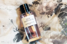 Gris Montaigne 125ml La Collection Privee Christian Dior | Parfum Tester foto