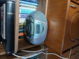 CD Player-Casetofon-Radio Panasonic