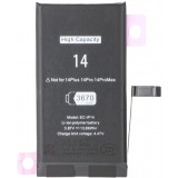 Cumpara ieftin Acumulator pentru Apple iPhone 14, High Capacity