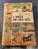Carte de bucate Silvia Jurcovan
