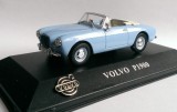 Macheta Volvo P1900 1956 - Atlas 1/43, 1:43