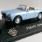 Macheta Volvo P1900 1956 - Atlas 1/43