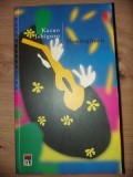 Nemingiiatii- Kazuo Ishiguro