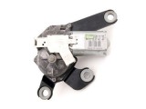 Motoras stergator luneta Citroen C2 (Jm) Liftback 01.03-05.08/05.08-11.09, C3 (Fc) Liftback 01.02-07.05/07.05-12.10, C4 (La/Lc) Coupe 10.04-09.08/09.