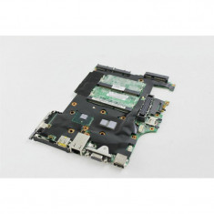 Placa de baza defecta Lenovo X201 I5-520M SLBU4 (trebuie rescris biosul)