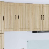 vidaXL Dulap de bucătărie Stejar Sonoma 50 x 31 x 80 cm Lemn compozit 885037