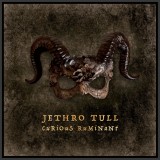 Curious Ruminant (Digipak) | Jethro Tull, Inside Out Music