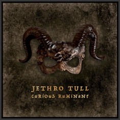 Curious Ruminant (Digipak) | Jethro Tull