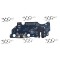 Modul incarcare Samsung SM-A032 A03 Core