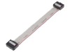 Cablu Panglică IDC 0.6m 1.27mm