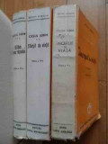 Ciclul Iubim Vol. 1-3 Inceput De Viata - Octav Dessila ,536093