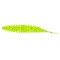 Năluca soft Perchik Air Leech 1&quot; 4cm 12