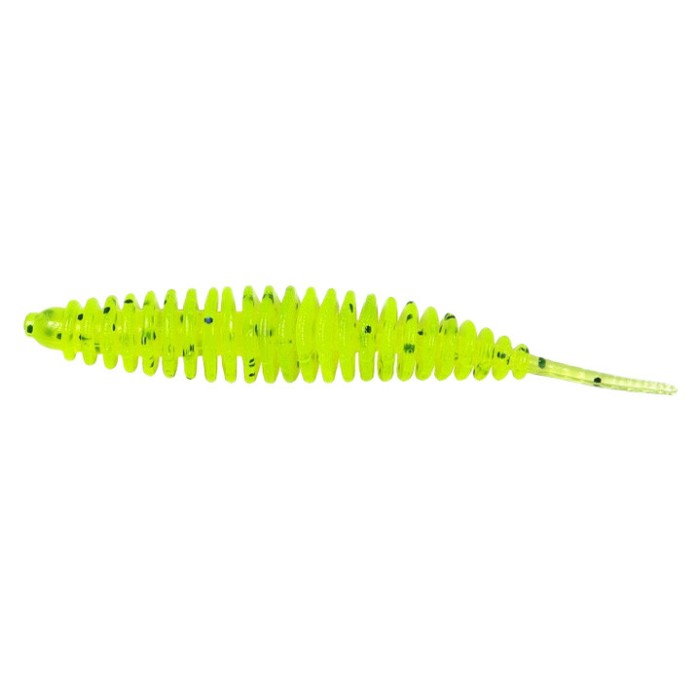 Năluca soft Perchik Air Leech 1&quot; 4cm 12