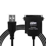 Adaptor USB la LPT DB36