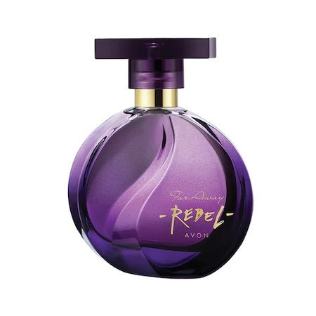 Parfum Far Away Rebel Ea 50 ml