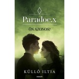 Paradoc.x - K&uuml;llő Iltia