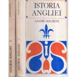 Cumpara ieftin Andre Maurois - Istoria Angliei vol.I-II - 103883