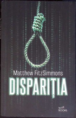 DISPARITIA-MATTHEW FITZSIMMONS-275669 foto